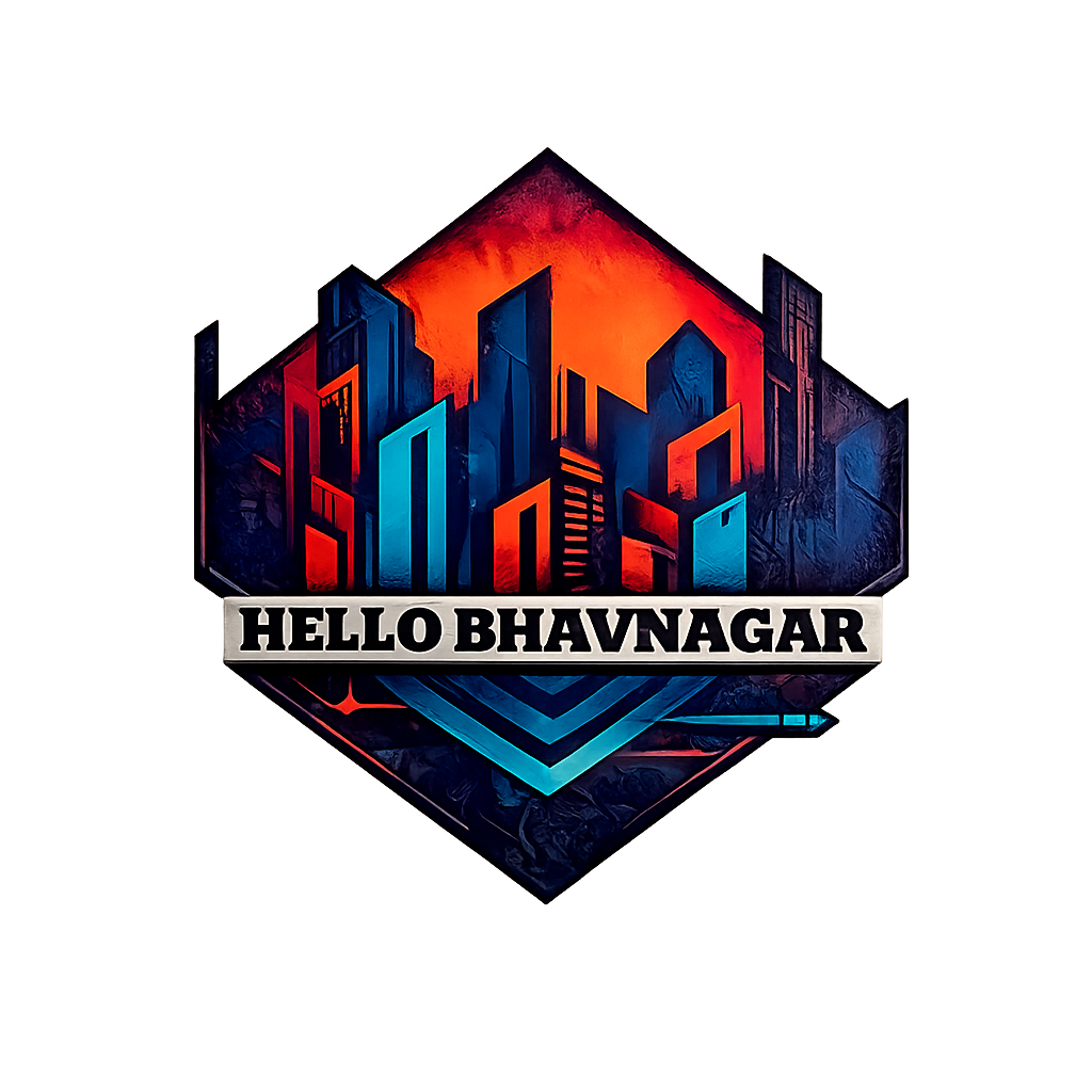 Hello Bhavnagar